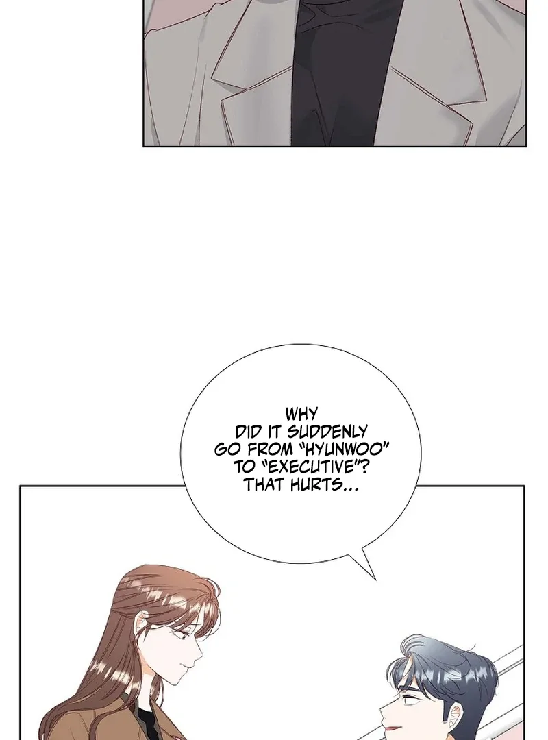 Dangerous Office Romance Chapter 35 page 69