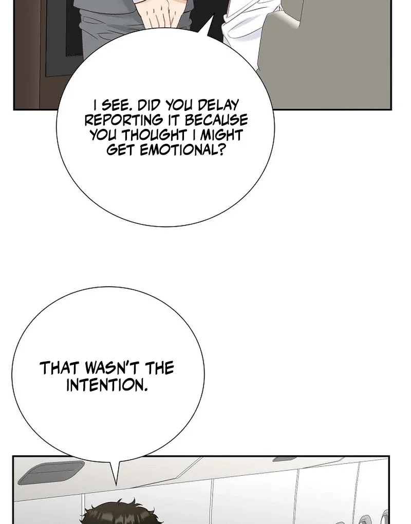 Dangerous Office Romance Chapter 37 page 14