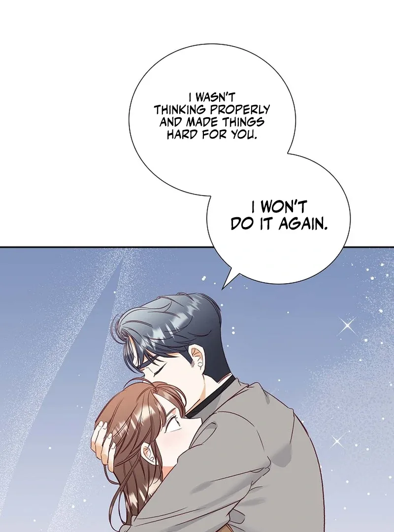 Dangerous Office Romance Chapter 35 page 78