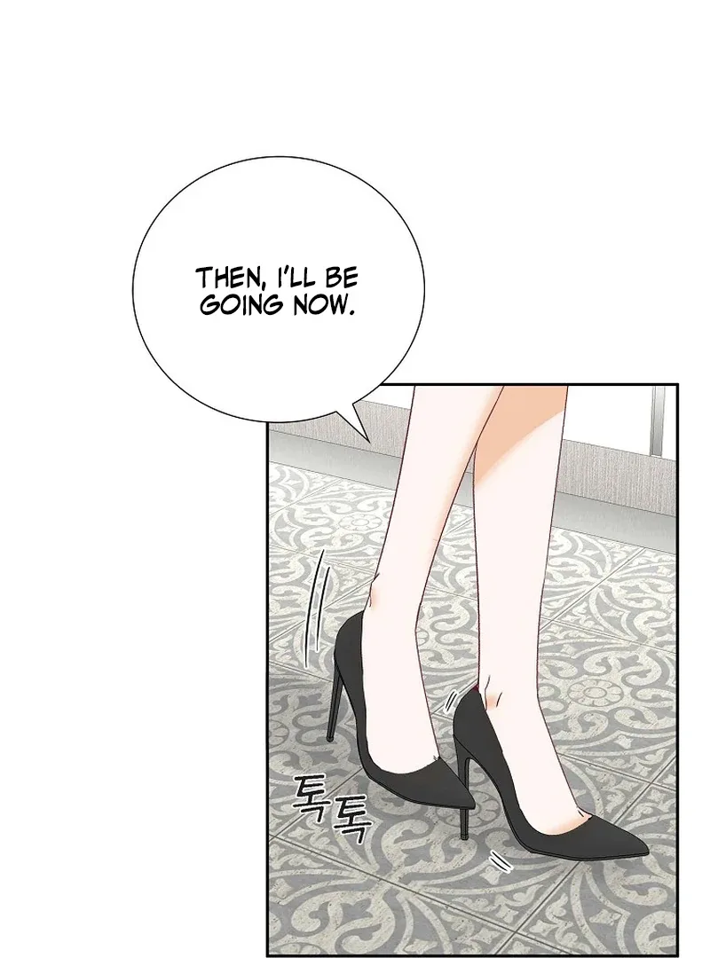 Dangerous Office Romance Chapter 36 page 51