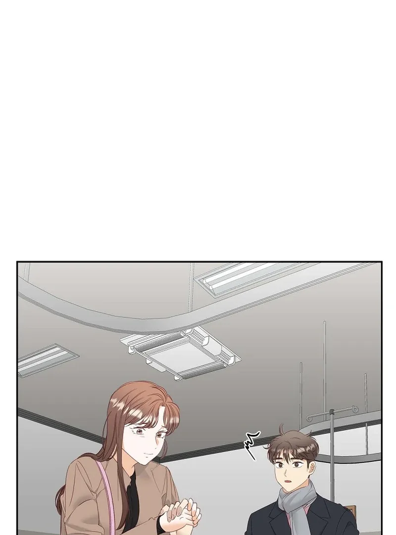 Dangerous Office Romance Chapter 36 page 73