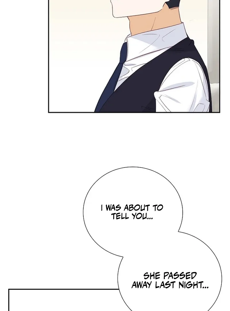 Dangerous Office Romance Chapter 37 page 11