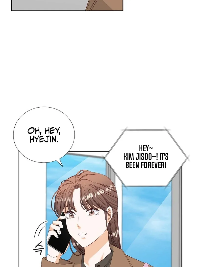 Dangerous Office Romance Chapter 35 page 53