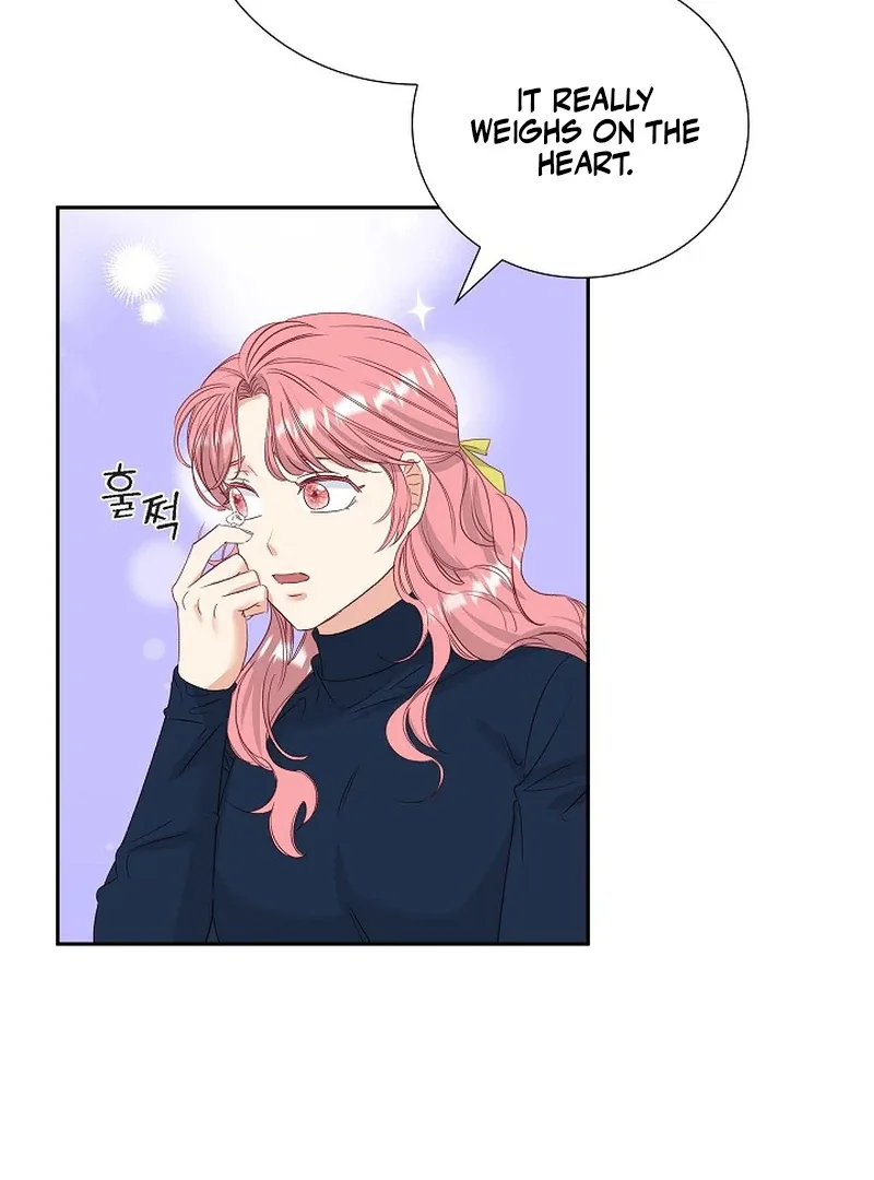Dangerous Office Romance Chapter 37 page 24