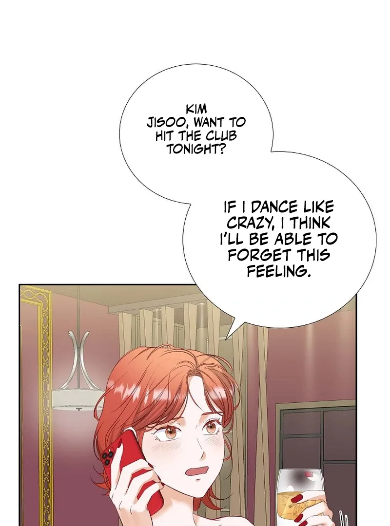 Dangerous Office Romance Chapter 35 page 56