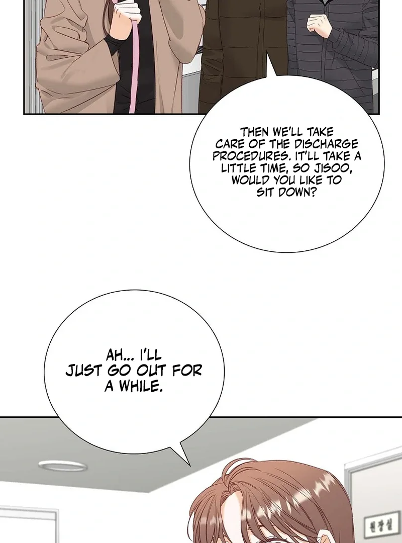 Dangerous Office Romance Chapter 36 page 63