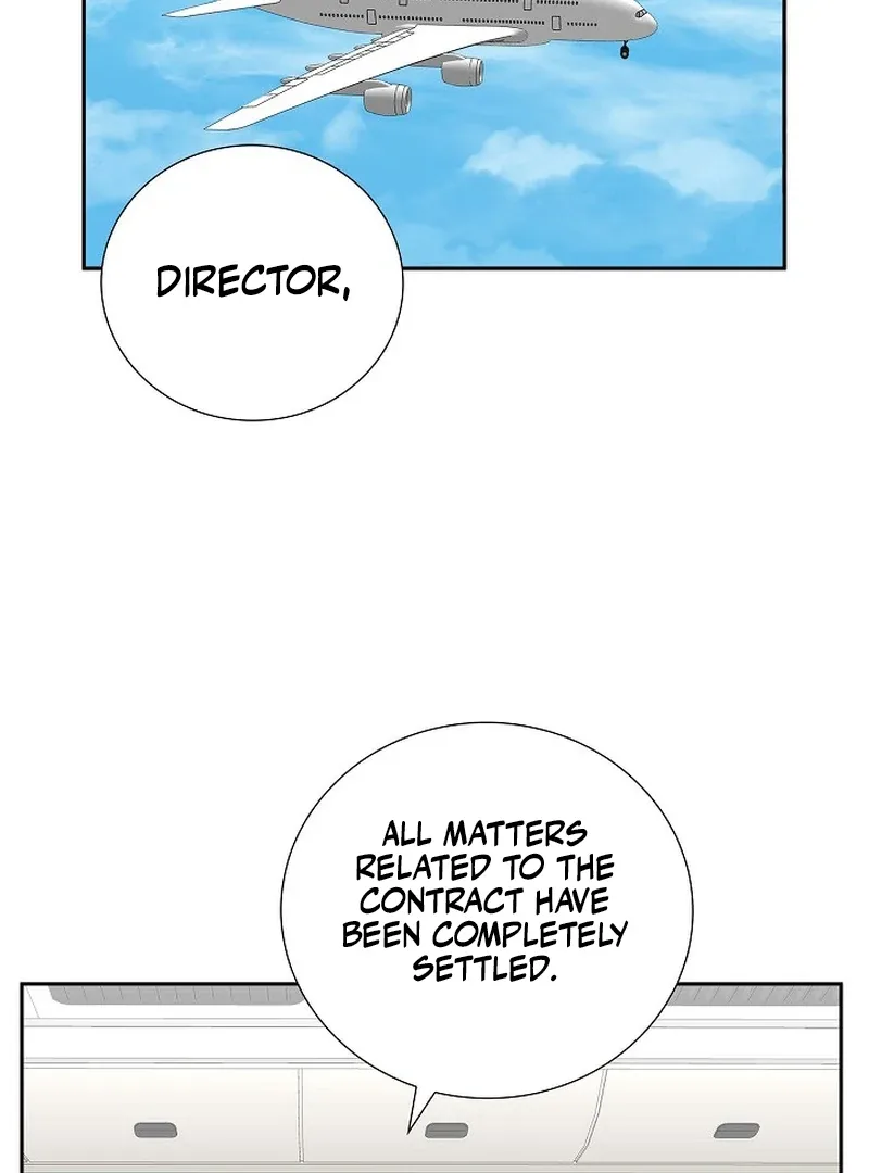 Dangerous Office Romance Chapter 37 page 3