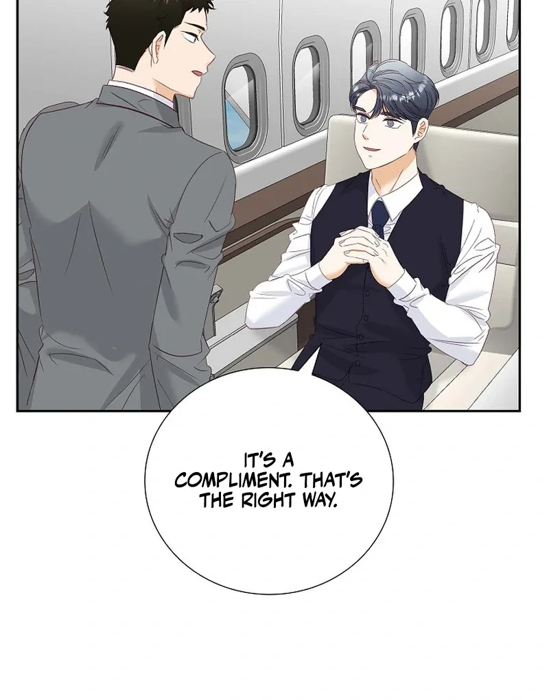 Dangerous Office Romance Chapter 37 page 15