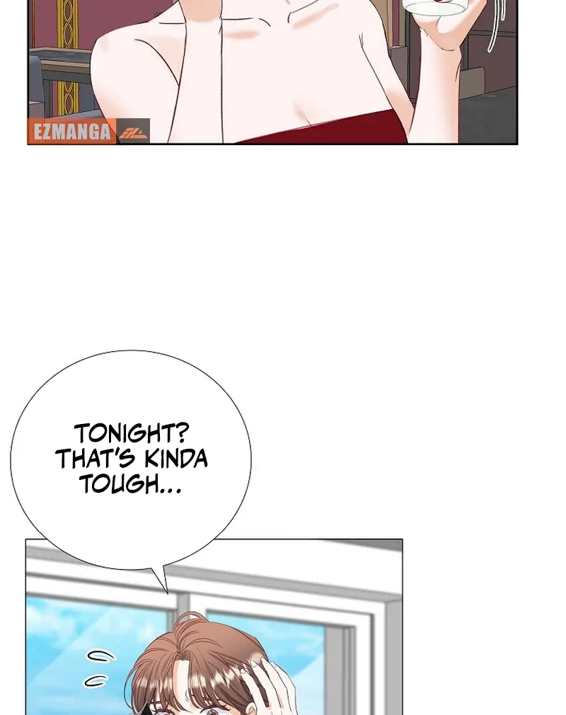 Dangerous Office Romance Chapter 35 page 57