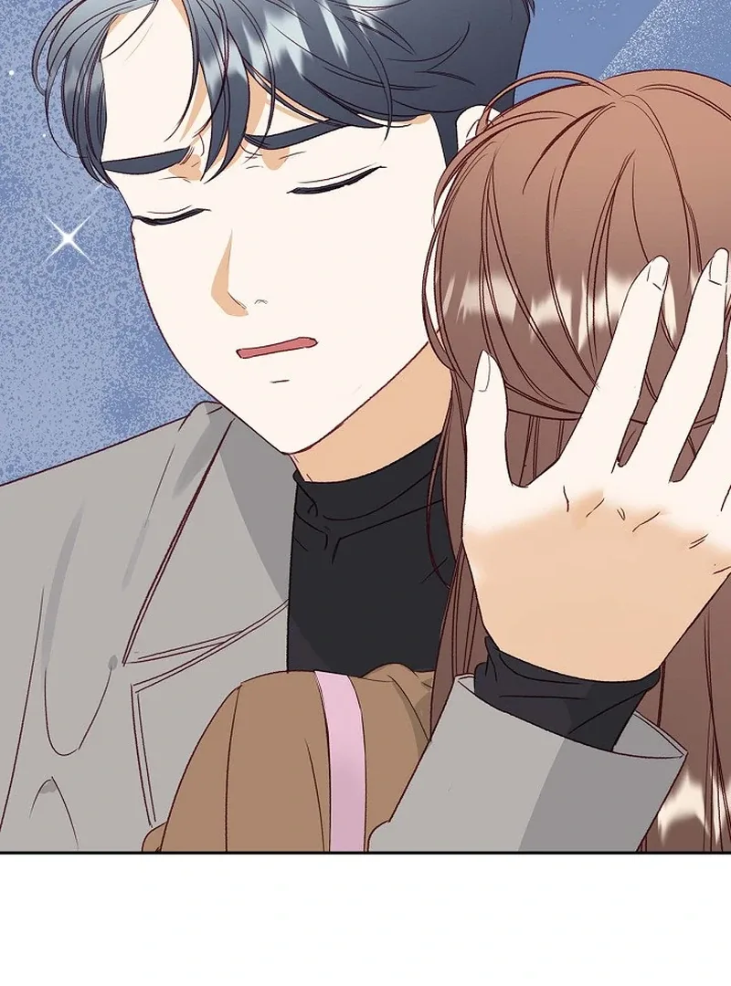 Dangerous Office Romance Chapter 35 page 77