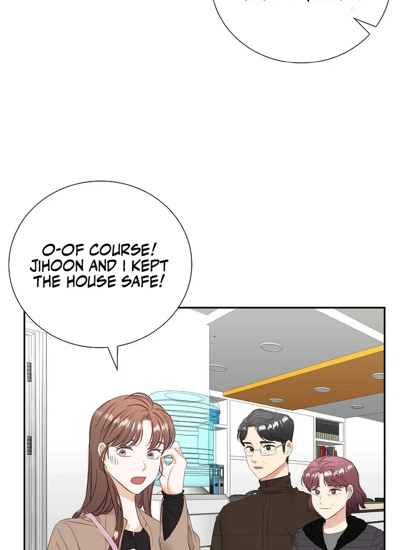Dangerous Office Romance Chapter 36 page 62