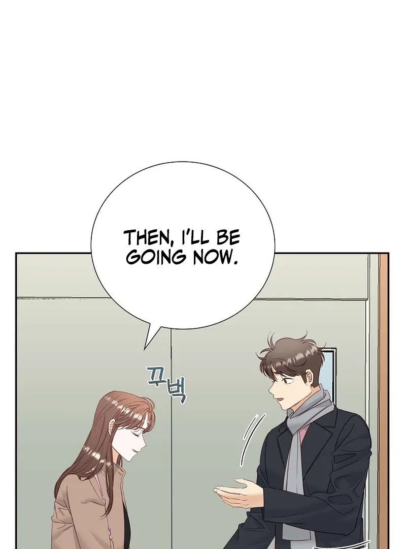 Dangerous Office Romance Chapter 36 page 76