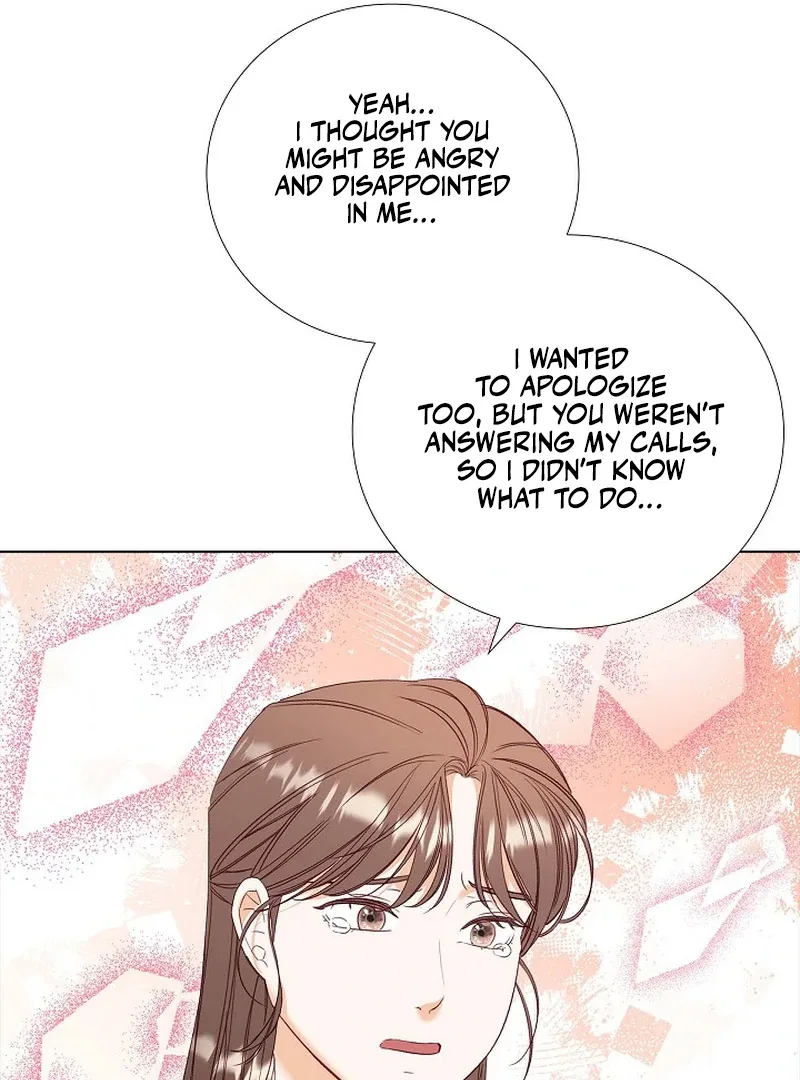 Dangerous Office Romance Chapter 35 page 73