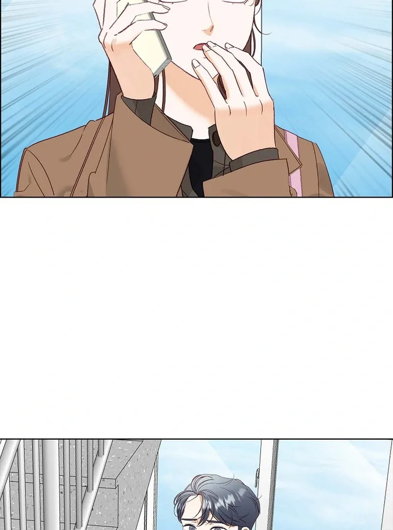 Dangerous Office Romance Chapter 35 page 62