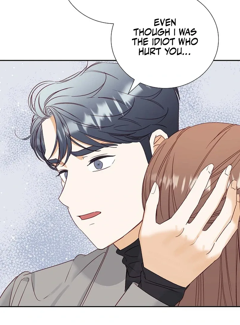 Dangerous Office Romance Chapter 35 page 80