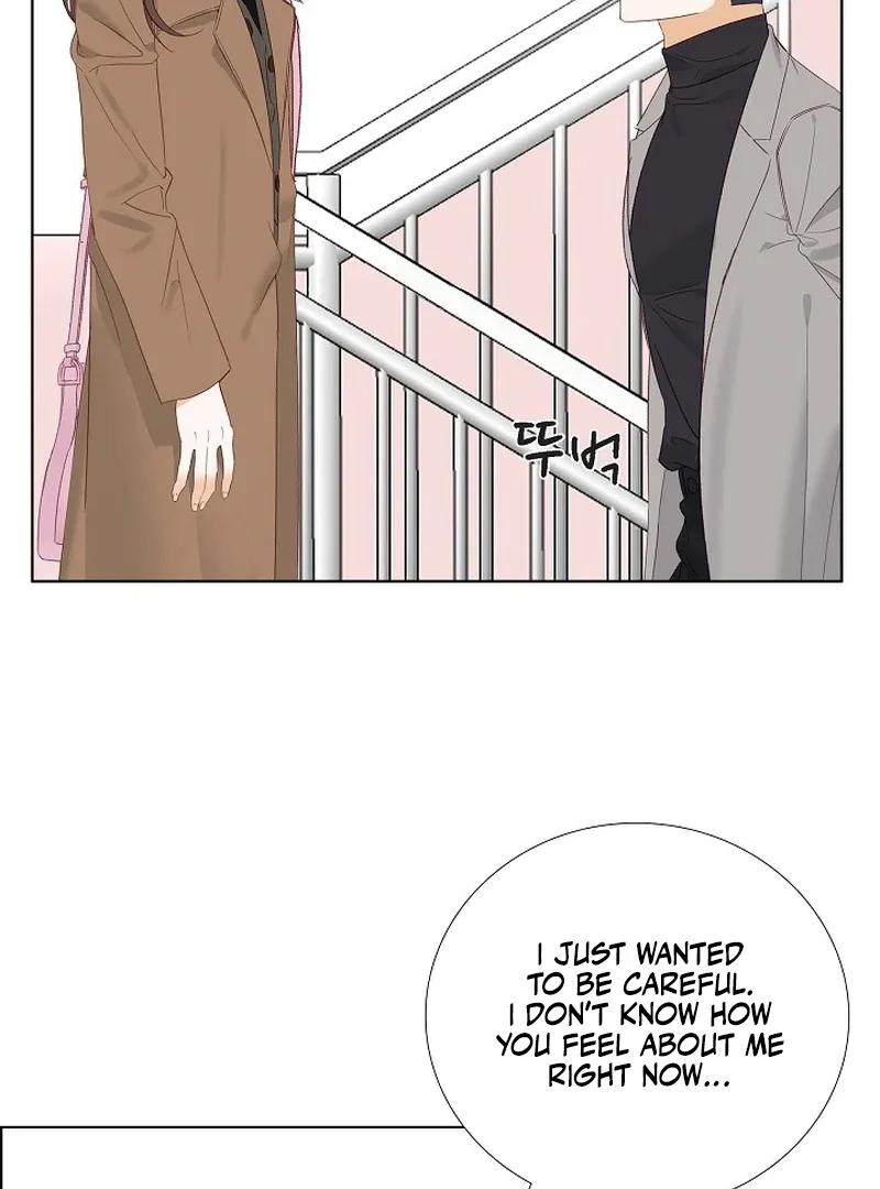 Dangerous Office Romance Chapter 35 page 70