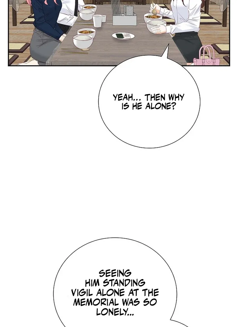 Dangerous Office Romance Chapter 37 page 23