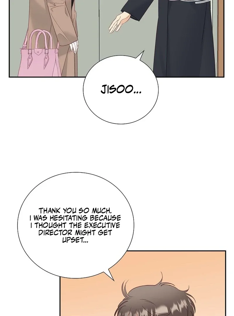 Dangerous Office Romance Chapter 36 page 77
