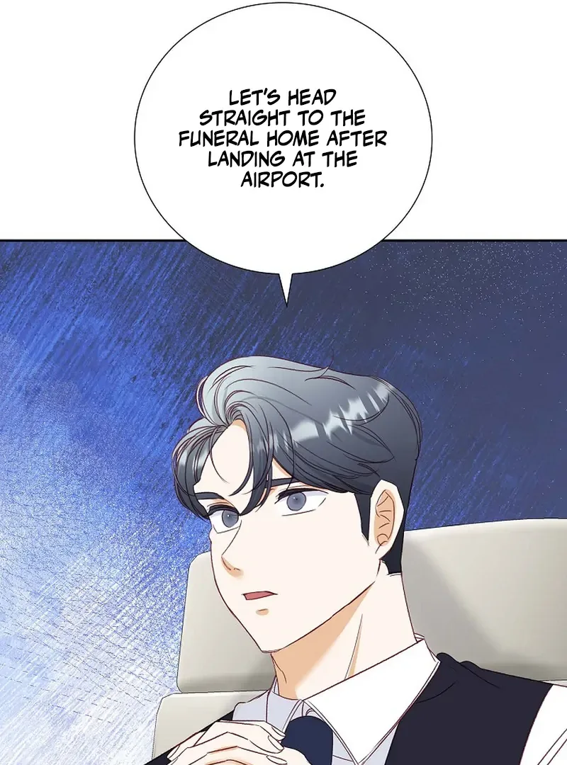 Dangerous Office Romance Chapter 37 page 16
