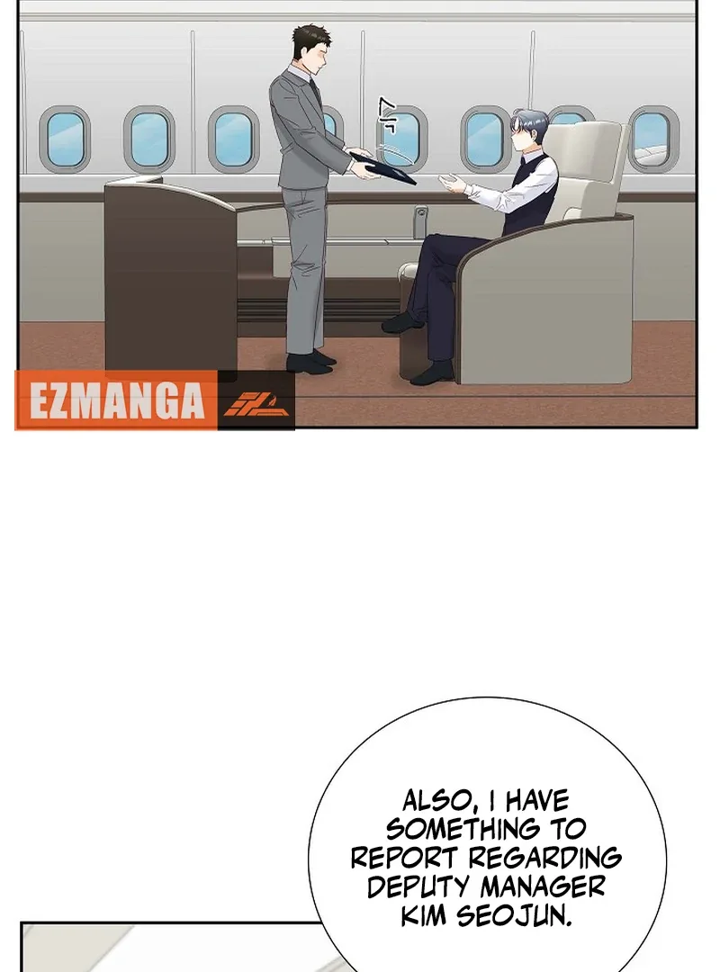 Dangerous Office Romance Chapter 37 page 4