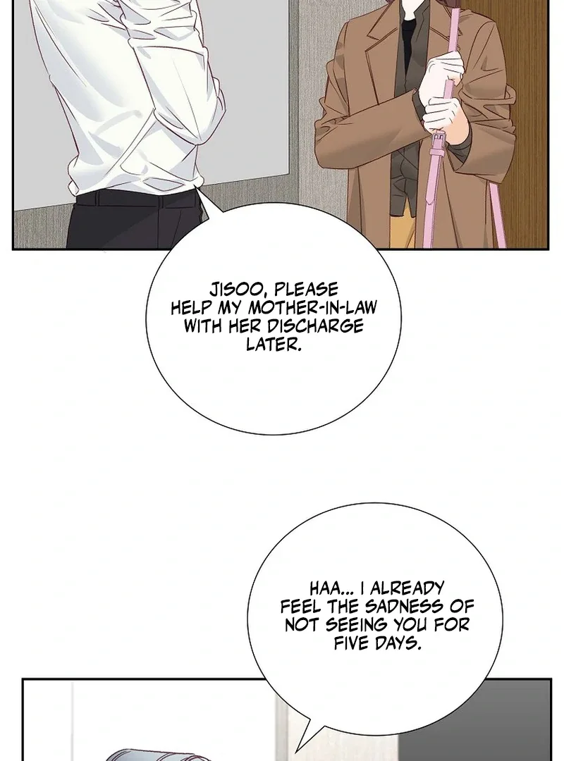 Dangerous Office Romance Chapter 36 page 53