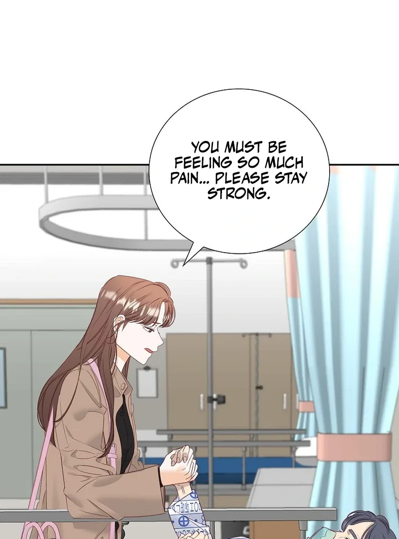 Dangerous Office Romance Chapter 36 page 69