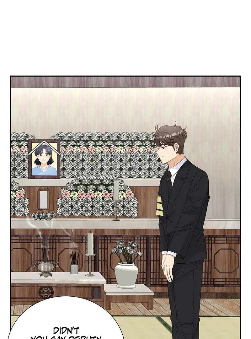 Dangerous Office Romance Chapter 37 page 21
