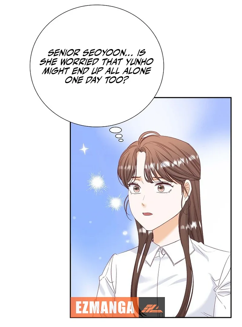 Dangerous Office Romance Chapter 37 page 25