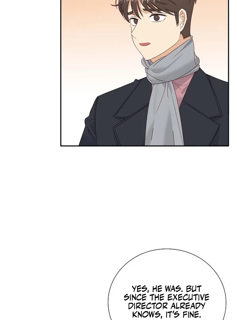 Dangerous Office Romance Chapter 36 page 78