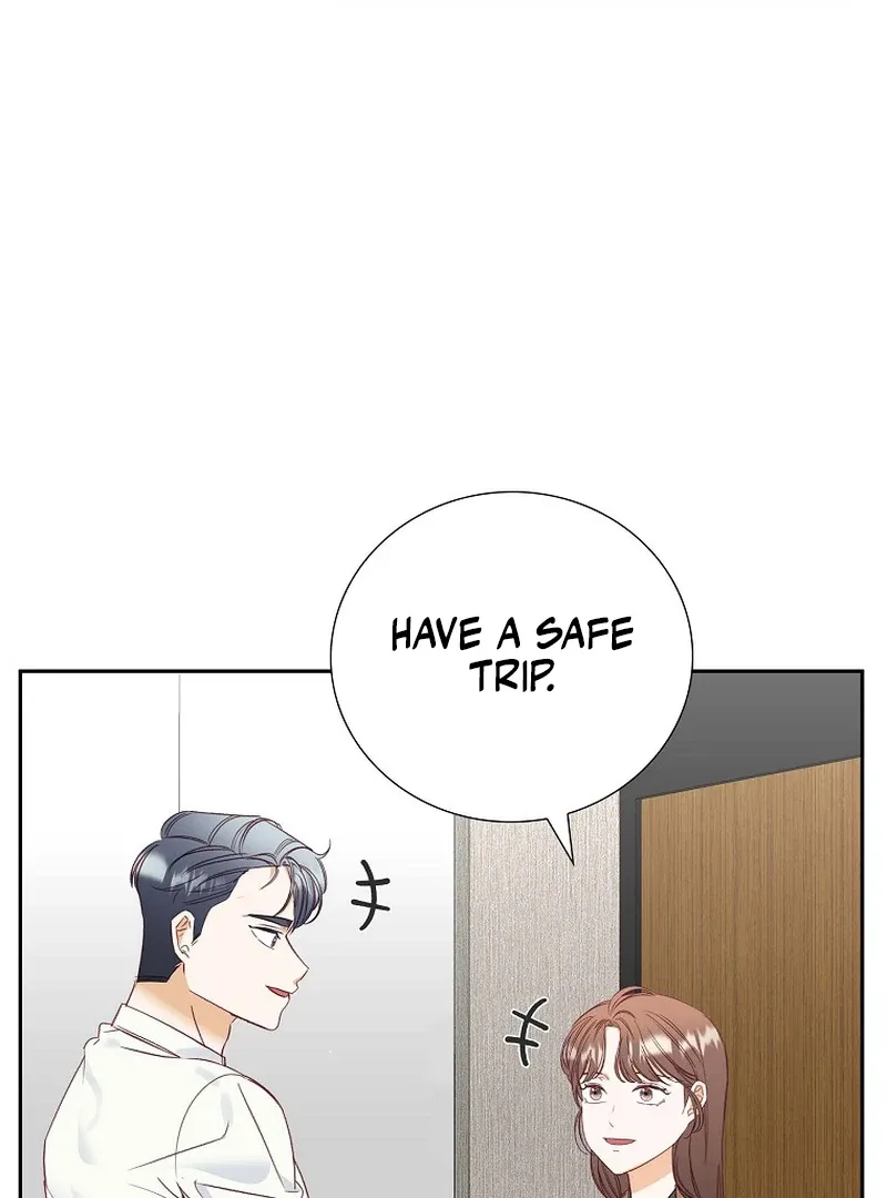 Dangerous Office Romance Chapter 36 page 52