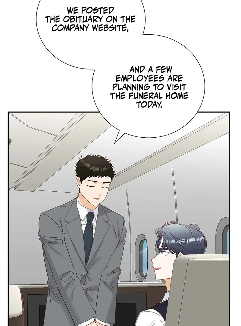 Dangerous Office Romance Chapter 37 page 13