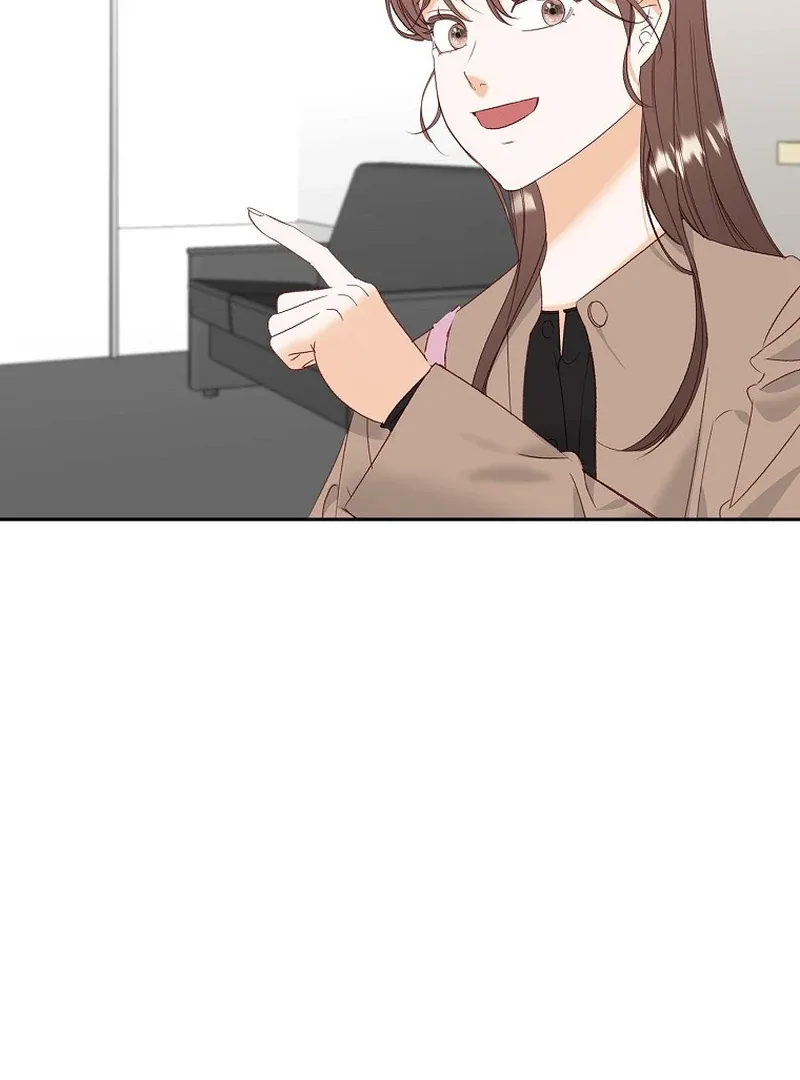 Dangerous Office Romance Chapter 36 page 64