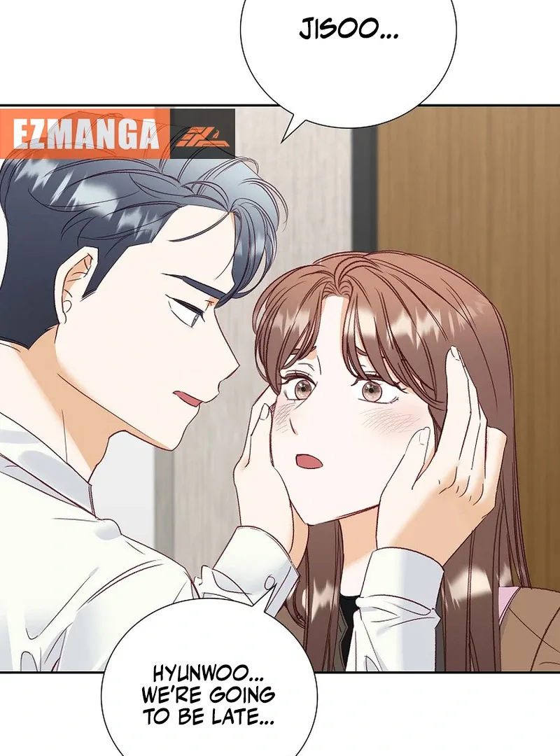 Dangerous Office Romance Chapter 36 page 55