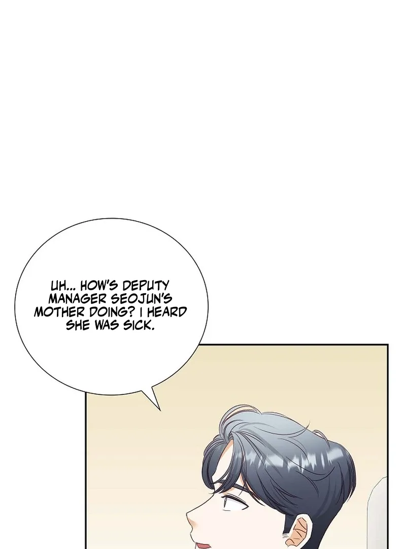 Dangerous Office Romance Chapter 37 page 10