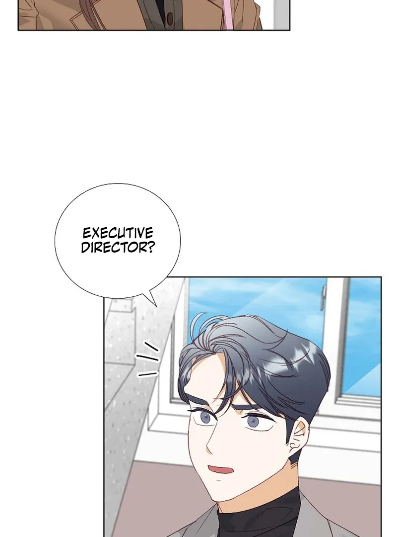 Dangerous Office Romance Chapter 35 page 68