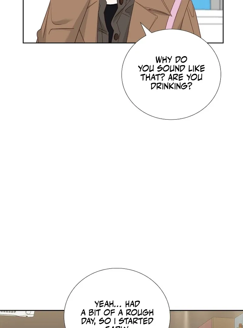 Dangerous Office Romance Chapter 35 page 54