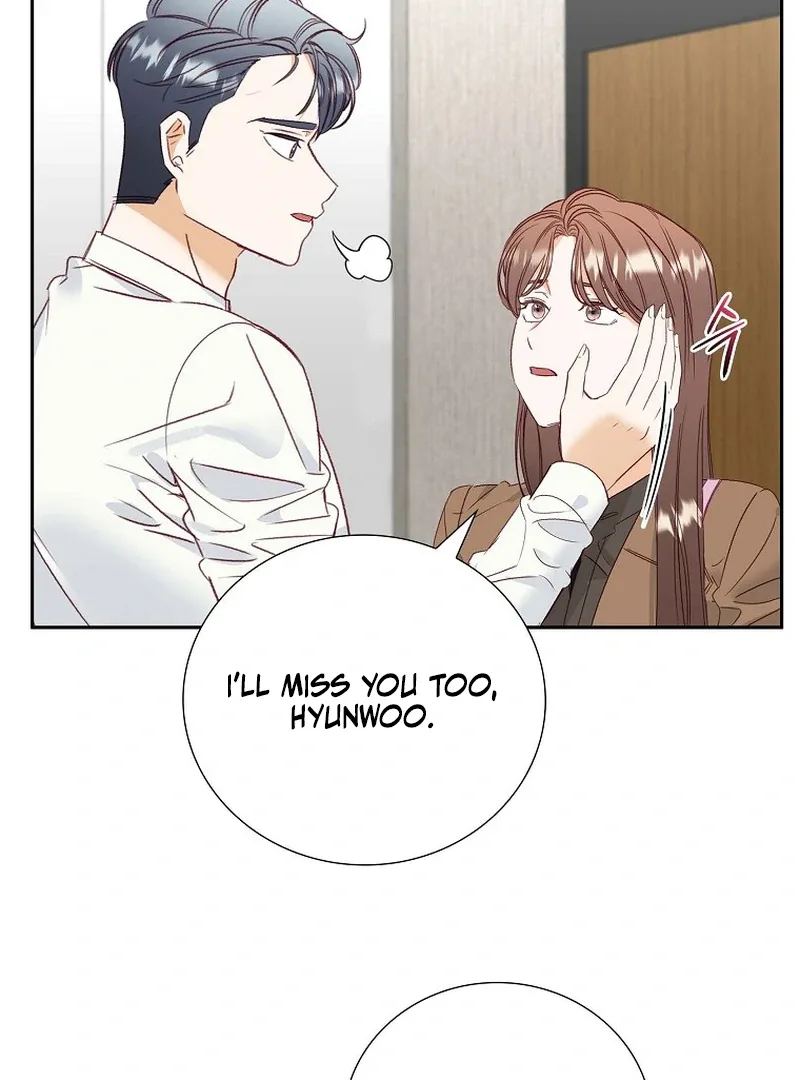 Dangerous Office Romance Chapter 36 page 54