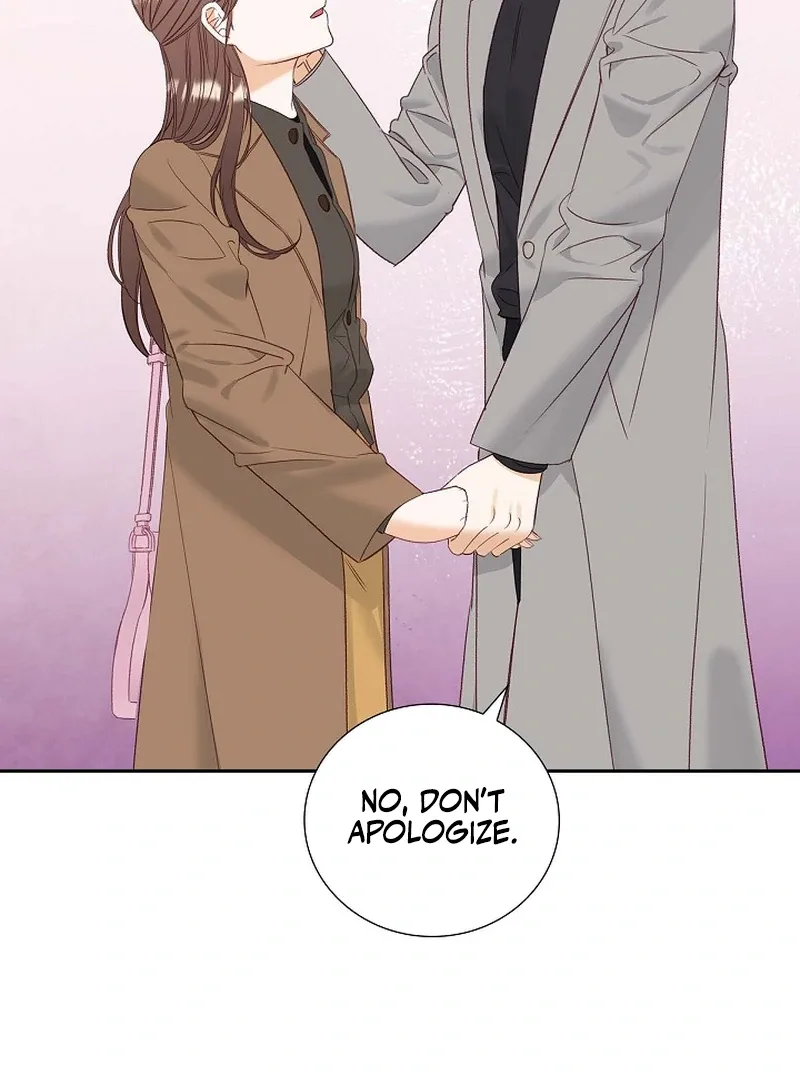 Dangerous Office Romance Chapter 35 page 82