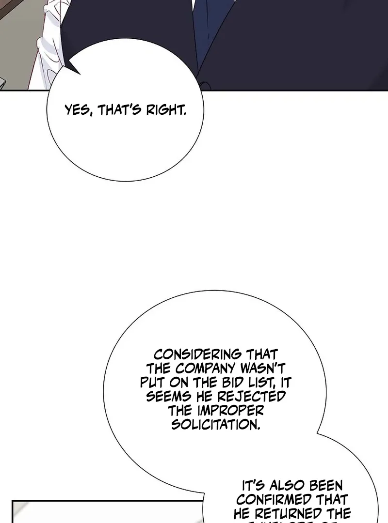 Dangerous Office Romance Chapter 37 page 7