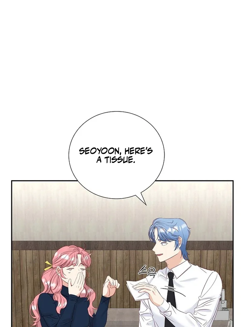 Dangerous Office Romance Chapter 37 page 26