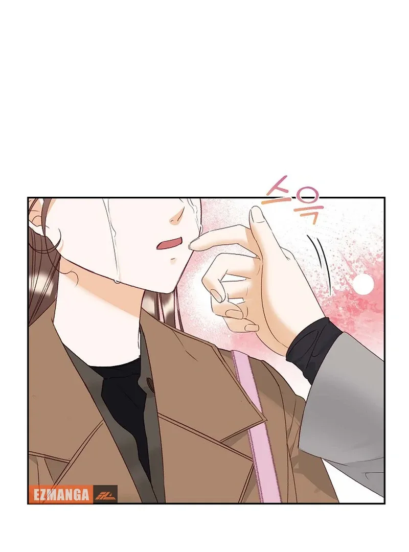 Dangerous Office Romance Chapter 35 page 88
