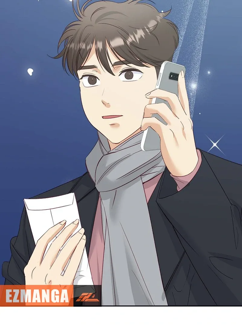 Dangerous Office Romance Chapter 36 page 91