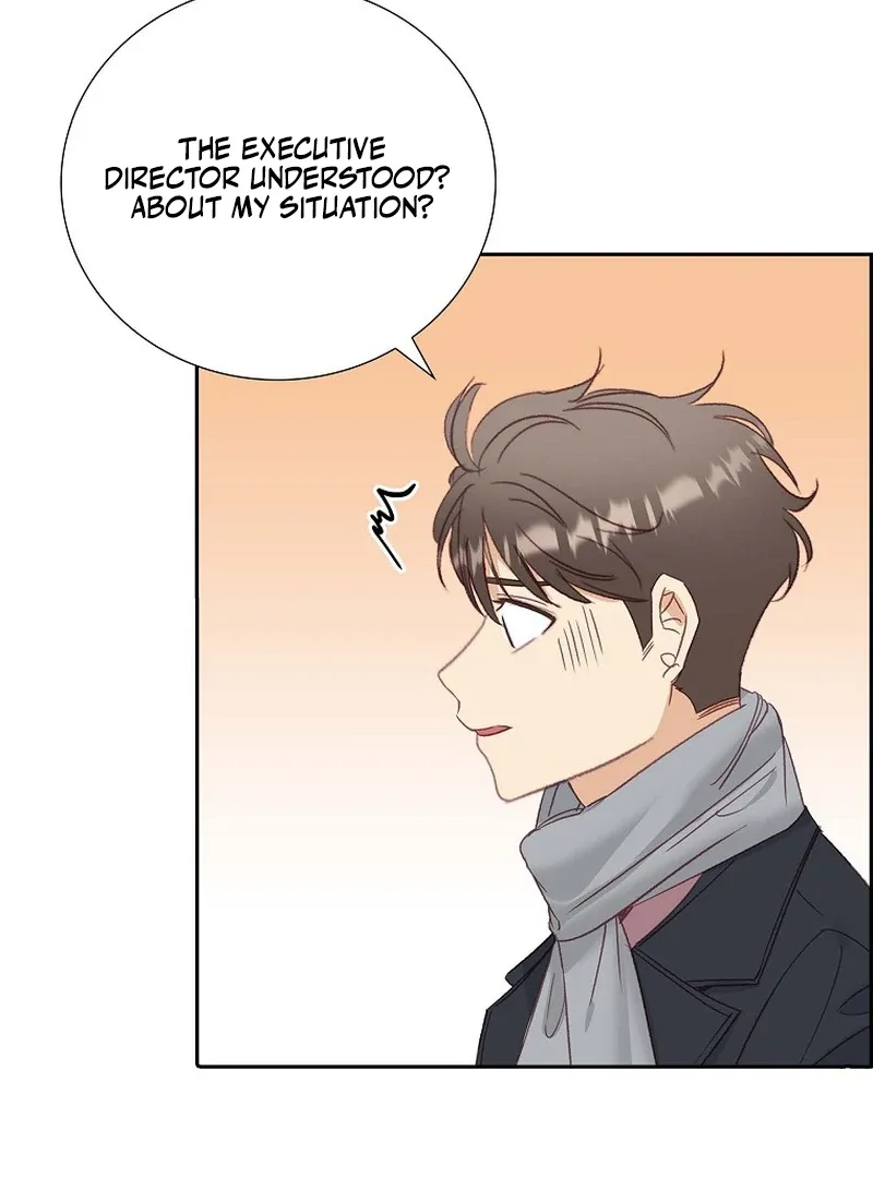 Dangerous Office Romance Chapter 36 page 80
