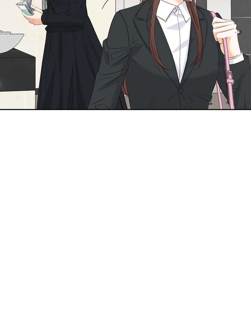 Dangerous Office Romance Chapter 37 page 42