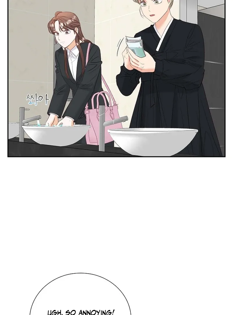 Dangerous Office Romance Chapter 37 page 38