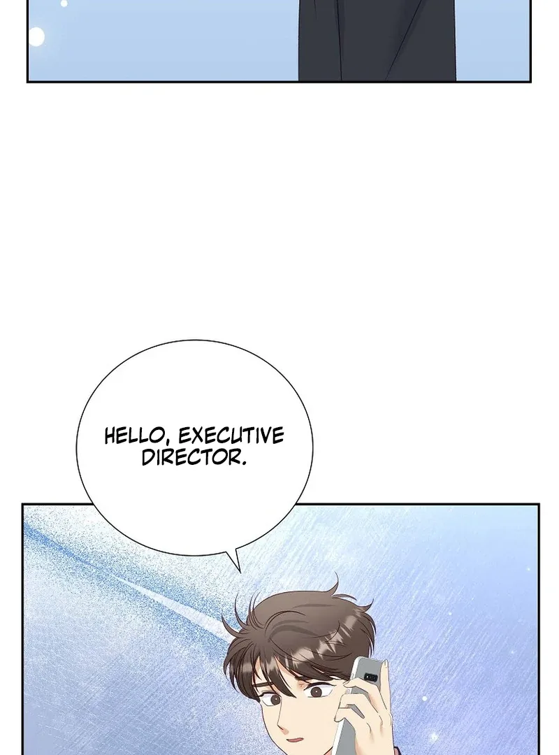 Dangerous Office Romance Chapter 36 page 89