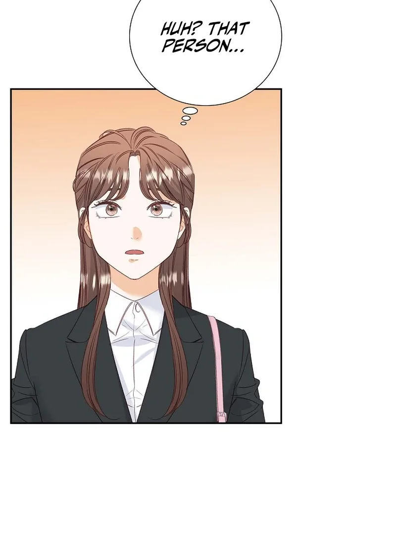 Dangerous Office Romance Chapter 37 page 35