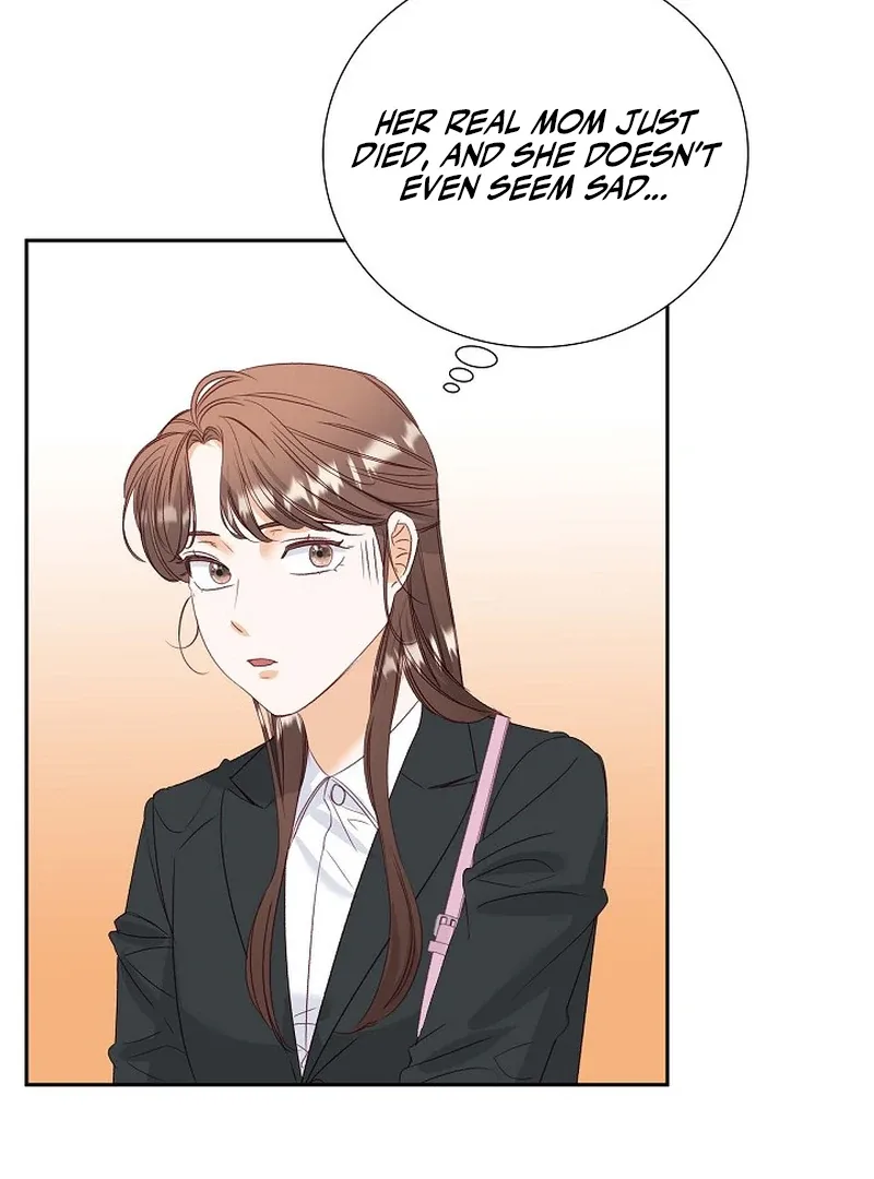 Dangerous Office Romance Chapter 37 page 40