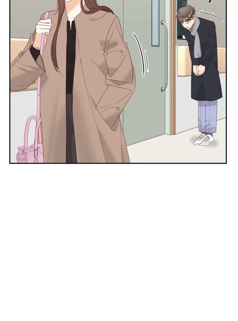 Dangerous Office Romance Chapter 36 page 83
