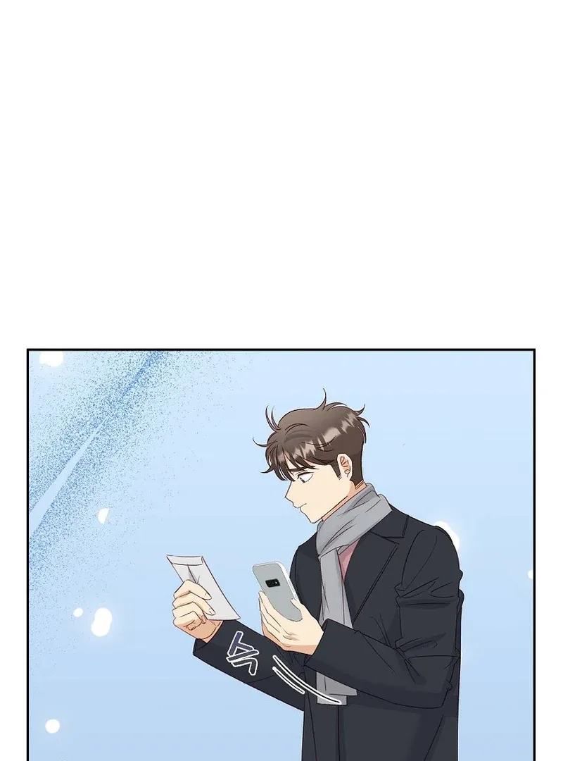 Dangerous Office Romance Chapter 36 page 88